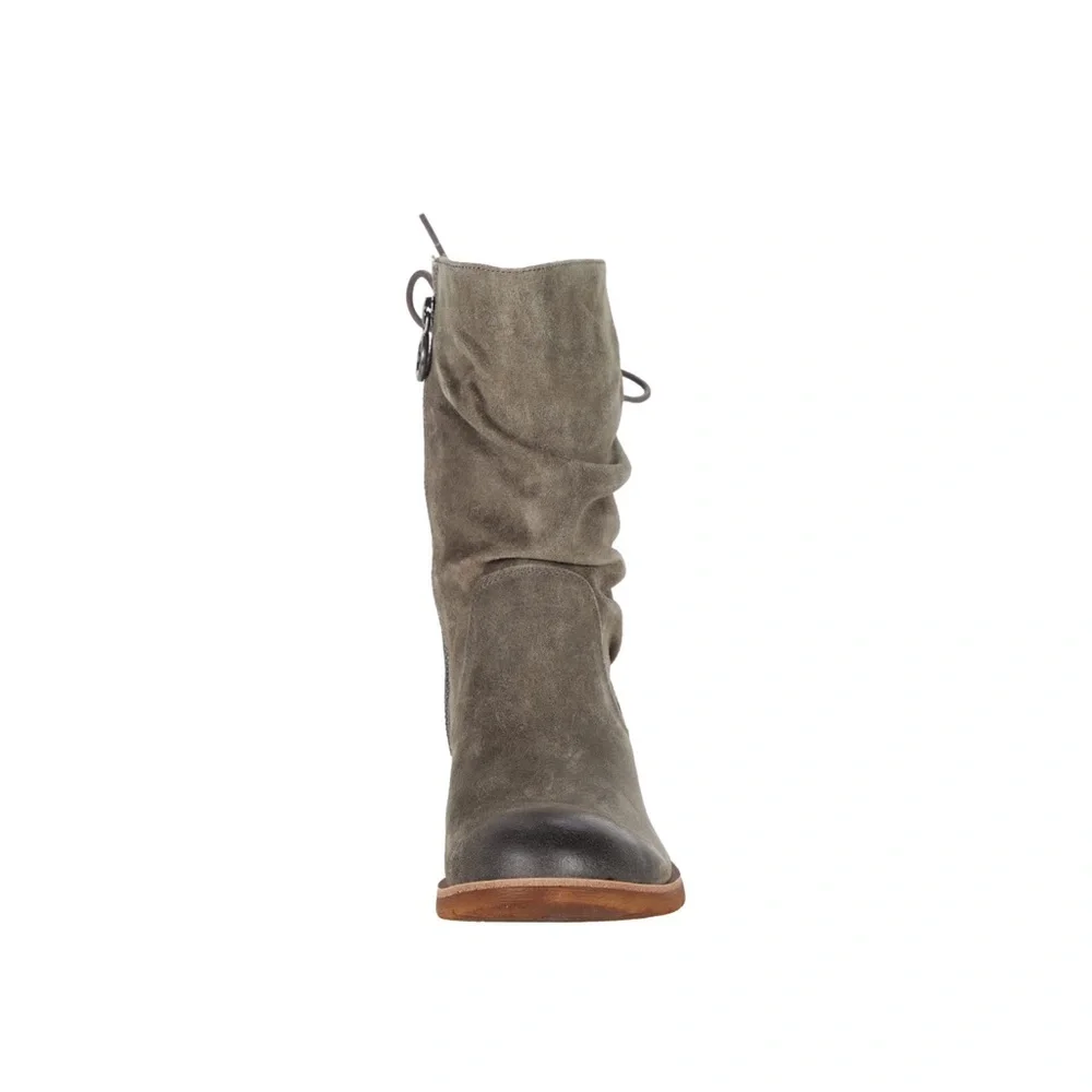Sofft Sharnell Low Waterproof Boot- Sz 6M - Picture 4 of 7